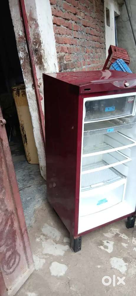 This fridge is available