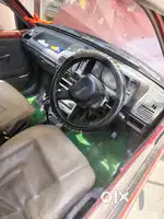 Maruti Suzuki 800 2003 Petrol 58000 Km Driven