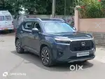 Honda Elevate ZX MT, 2023, Petrol