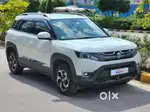 Maruti Suzuki Brezza Vxi AT, 2023, Petrol