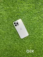 Apple iPhone 15 Pro Max 256GB Natural Titanium Global Unit 92% Health