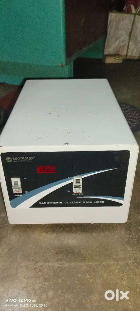 Leotronex Stabilizer