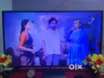 LG 43 Inch FHD TV