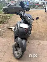 Honda Activa in Excellent Condition, Single Owner, Urgent Sale