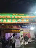 Hotel cook