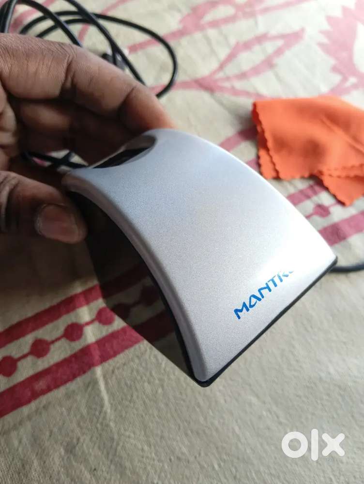 Mantra MFS100 Fingerprint Device