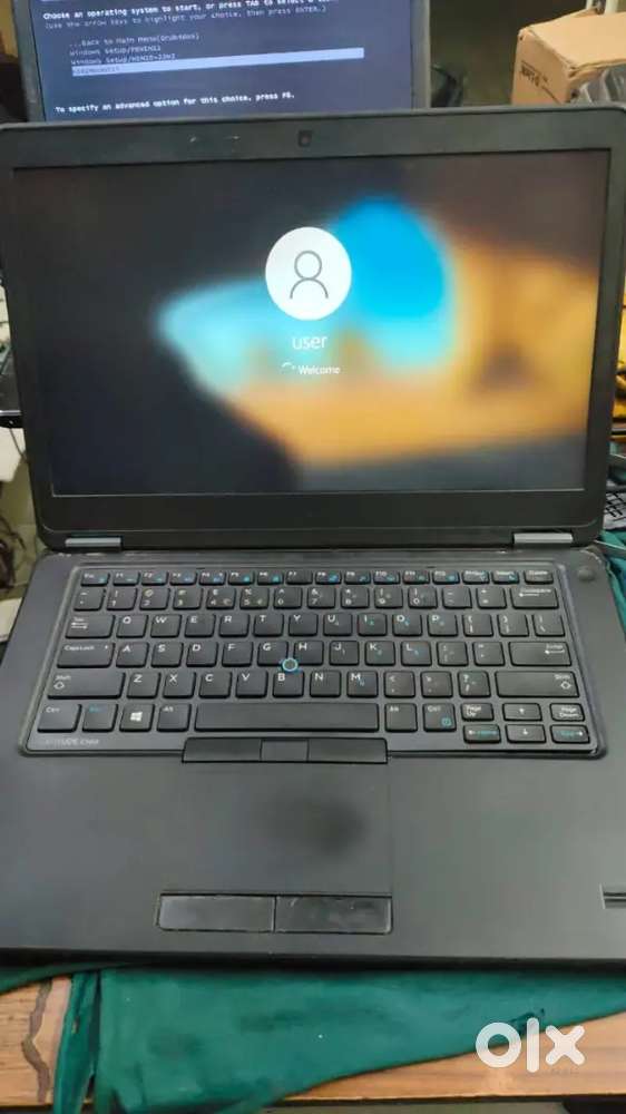 Laptop urgent sell
