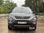 Tata Safari 2.0 Kryotec XMA, 2022, Diesel