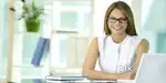 Female Personal Secretary