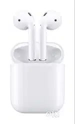 Apple Airpods 2nd Generation
