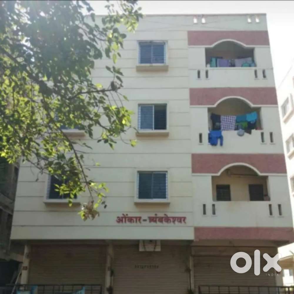 Flat for sale