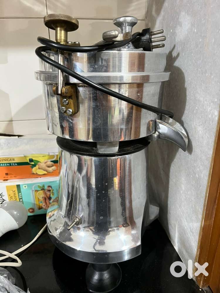 Fruit Juicer