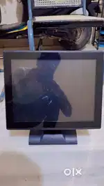 Windows touch PC and billing machine