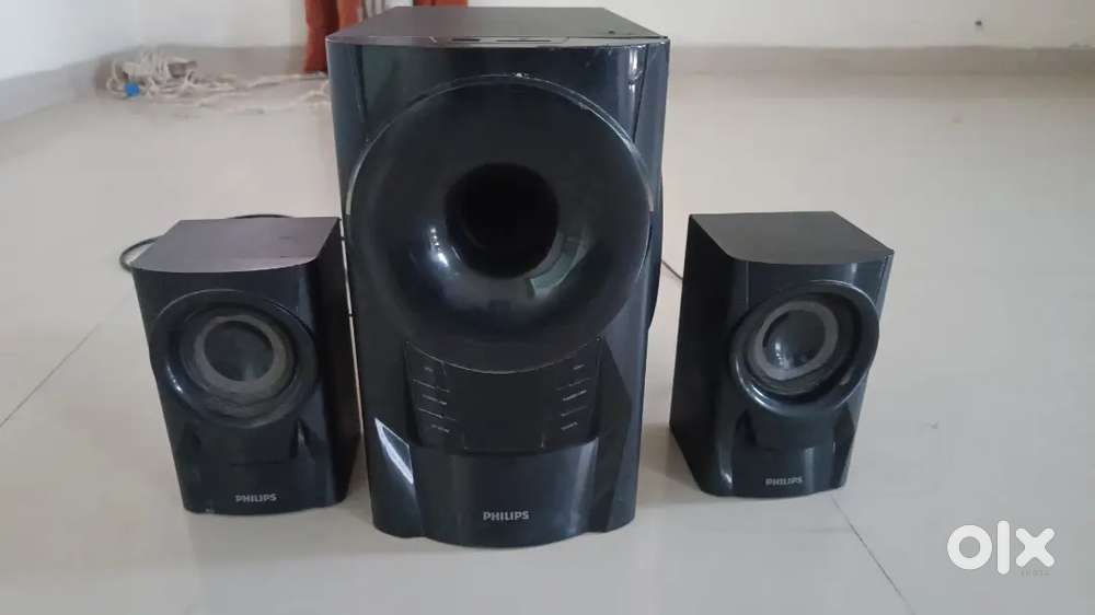 Philips Speaker