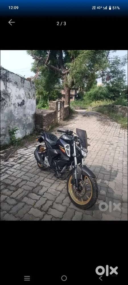 New condition hai bhai first owner