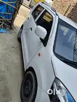 Maruti Suzuki Wagon R 1.0 2013 LPG 100000 Km Driven
