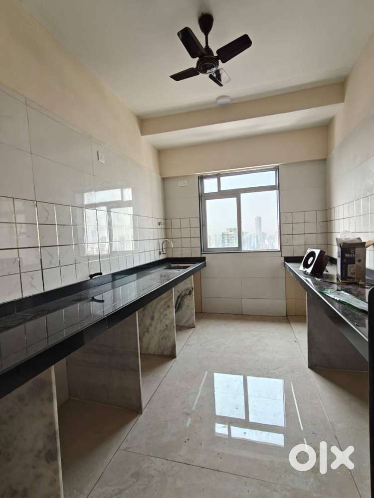 1.5 BHK Flat/2 BHK Flat