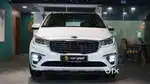 Kia Carnival Limousine, 2020, Diesel