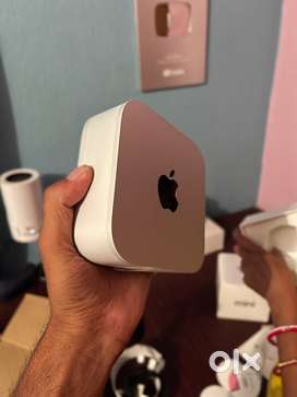 Apple Mac Mini M4 Only 15 day old