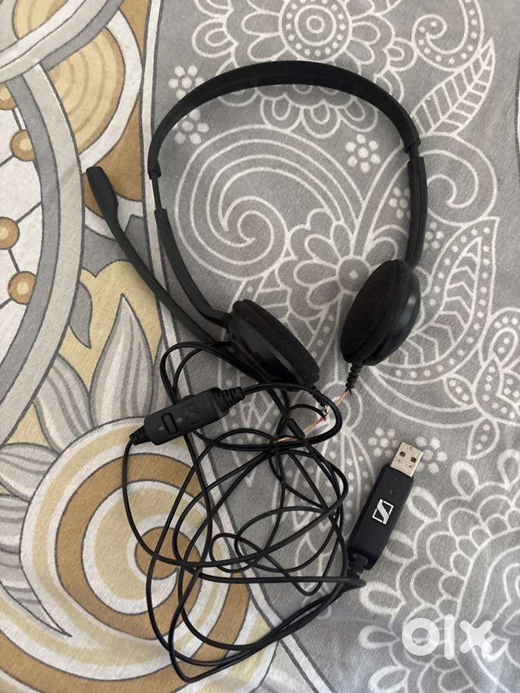 Snehisher headphones