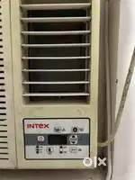 Window Ac Intex 1ton 3star