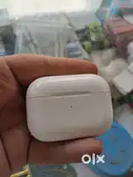 Airpods pro 2nd generation mint condition