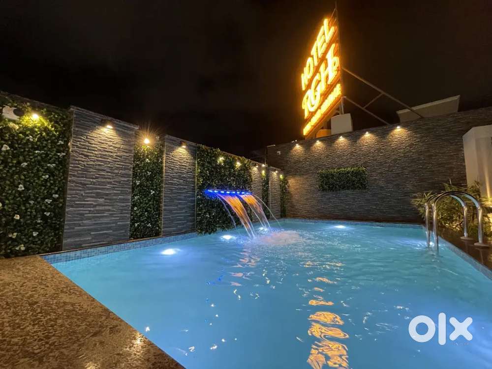 Front Office and Receptionist