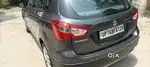 Maruti Suzuki S Cross 2016 Diesel Well Maintained