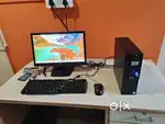 Dell Desktop Rs 10500