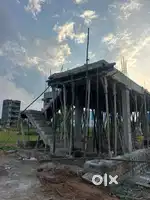 2BHK HOUSE FOR SALE NEAR SHAMSHABAD INTERNATIONAL AIRPORT