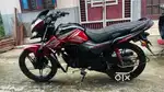 Honda Shine