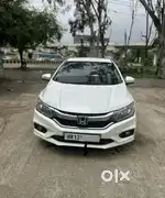 Honda City 2018 Petrol Well Maintained  bhaut kam running hui hai
