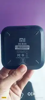 Mi digital box