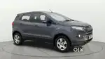 Ford Ecosport 1.5 Ti VCT MT Trend, 2016, Petrol