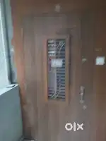 2BHK flat with store room