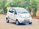 Tata Nano, 2014, Petrol