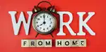 WORK FROM HOME