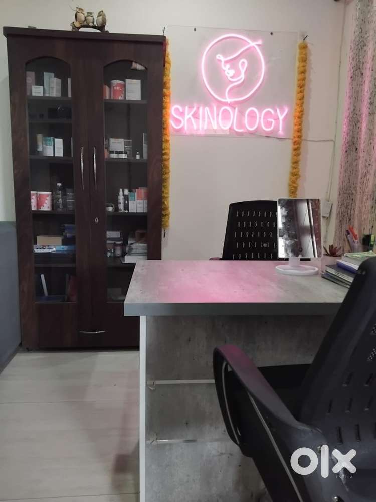 Good in communication