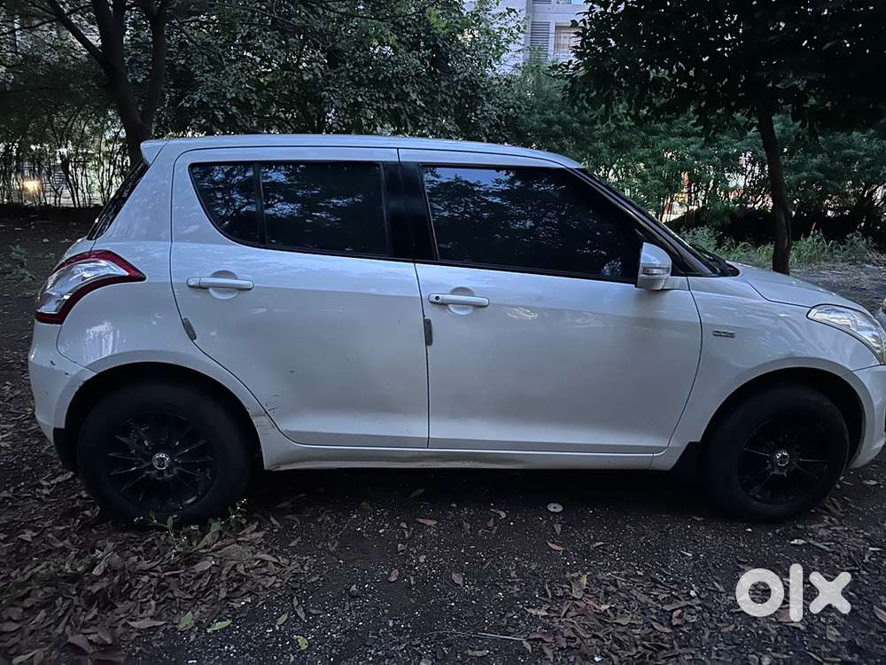 Maruti Suzuki Swift 2013 Diesel Well Maintained