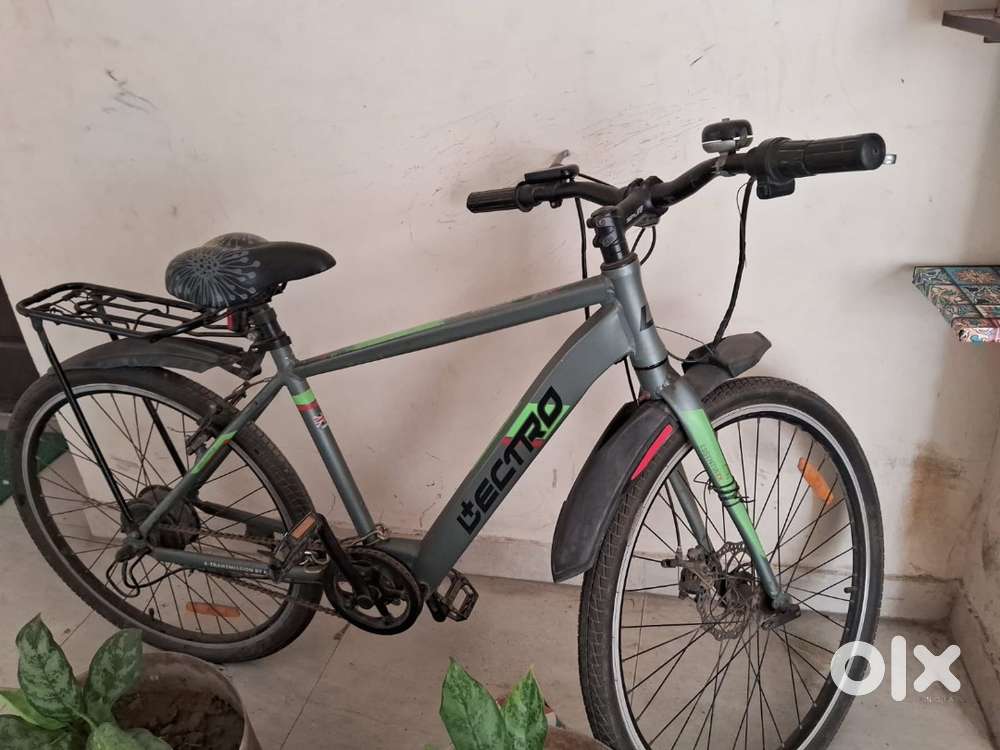 E- Bike (Lectro)  - Great Deal , Great condition