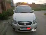Maruti Suzuki SX4 2008 Petrol 93200 Km Driven