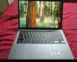 Apple Macbook air M1 space grey