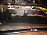 Graphic card RX 580 8gb