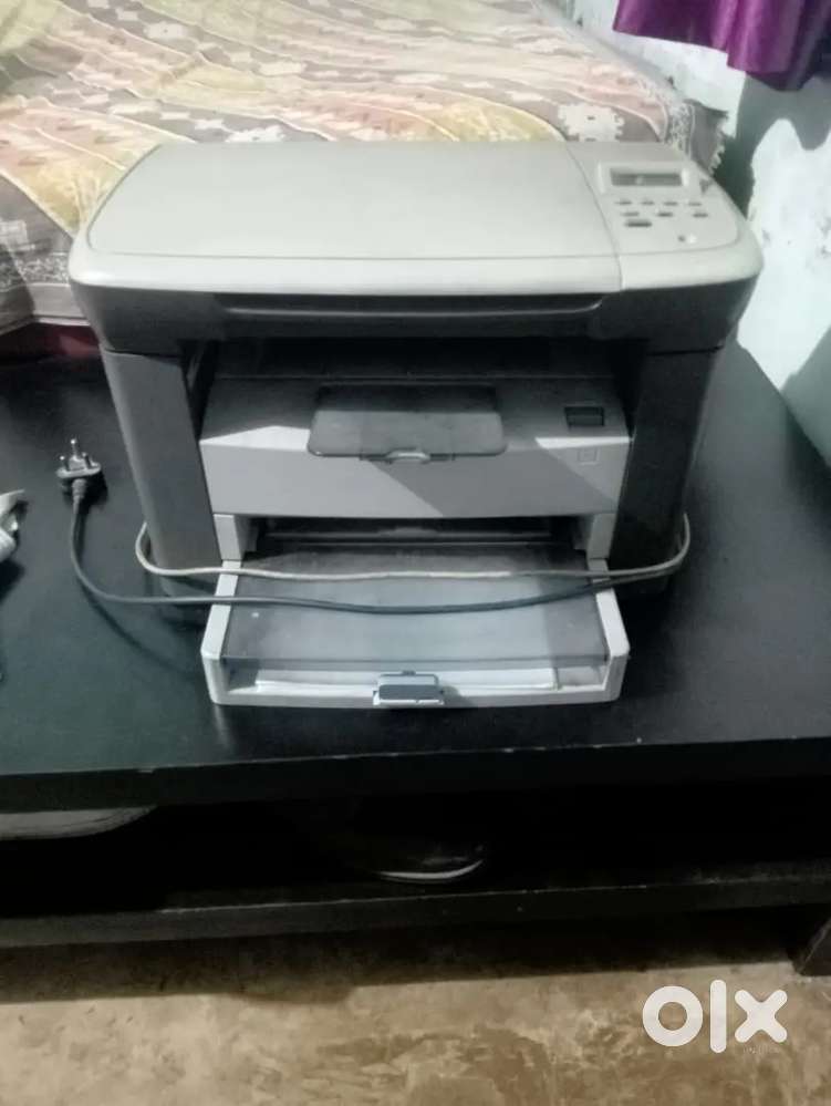 Hp printer