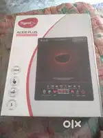 PIGEON INDUCTION COOKTOP