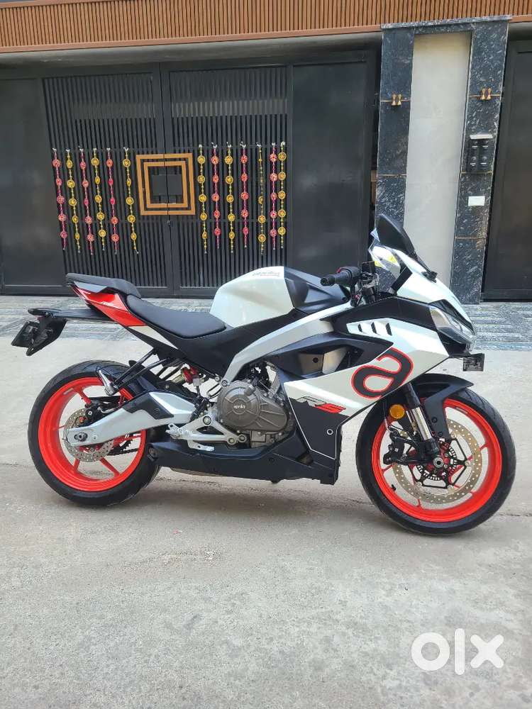 APRILIA RS 457