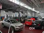 Car painting wanted for contract or full time