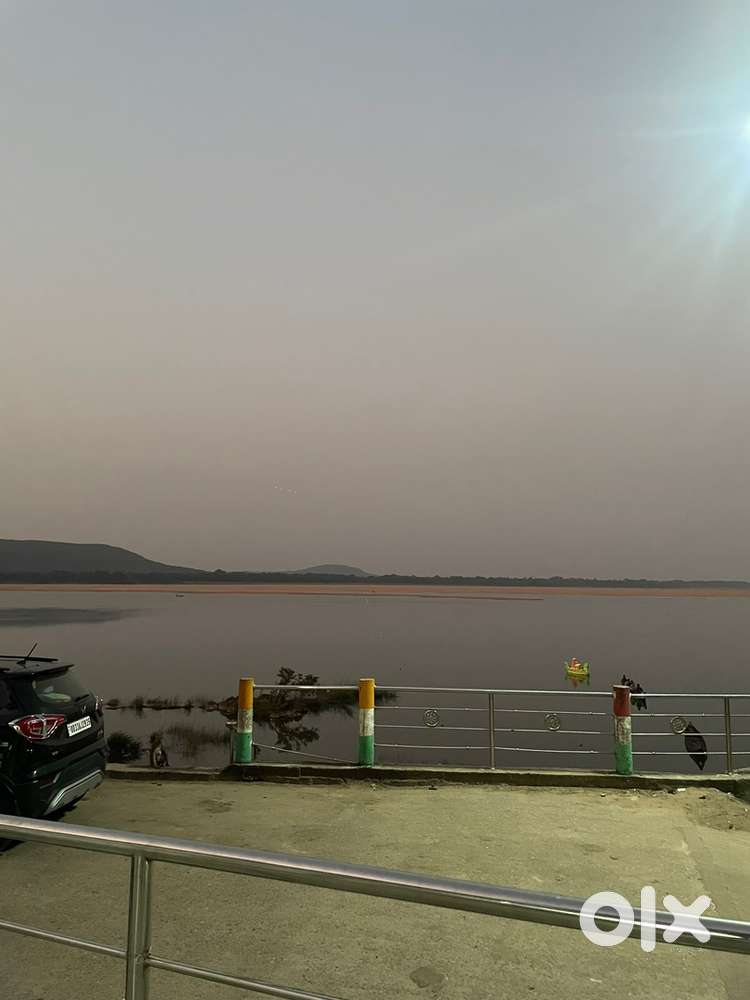 Under construction for office purpose’s