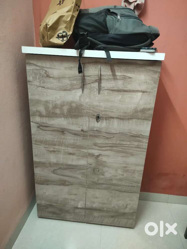 Wardrobe in very good condition