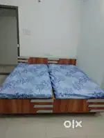 1rk luxury flat for family,couple bachelor fully furnished near phase1